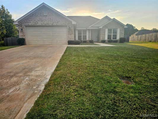 56 COTTON TERRACE CT, DEATSVILLE, AL 36022 - Image 1