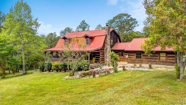 11345 BROOKLYN RD, ANDALUSIA, AL 36421 - Image 1