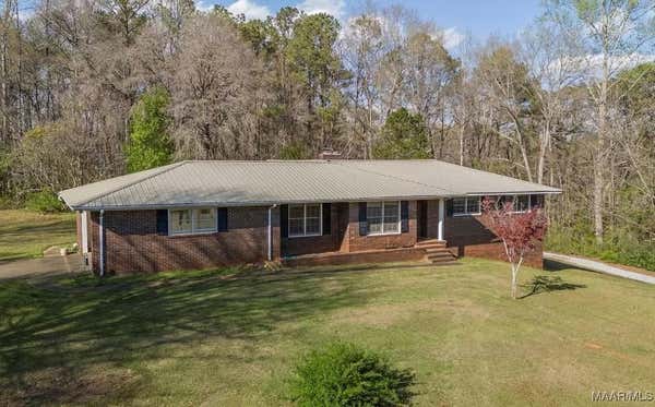 1797 REEVES RD, ALEXANDER CITY, AL 35010 - Image 1