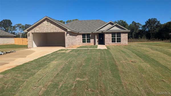 1903 LANDING PL, DEATSVILLE, AL 36022 - Image 1