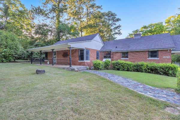 3735 DALRAIDA TER, MONTGOMERY, AL 36109 - Image 1