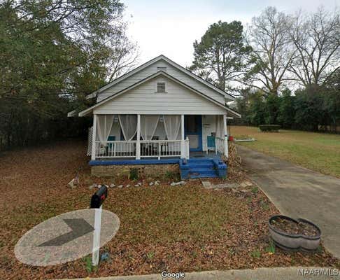 11 MICHIGAN AVE, MONTGOMERY, AL 36110 - Image 1