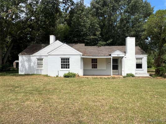 1517 LYNDLE RD, MONTGOMERY, AL 36107 - Image 1