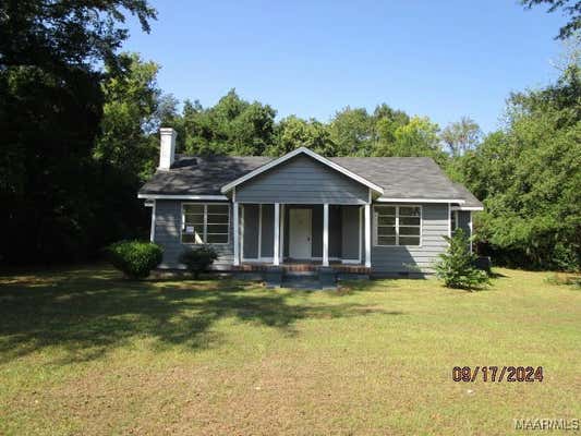 1003 JACKSON TRACE RD, WETUMPKA, AL 36092 - Image 1