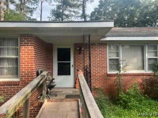 5038 WASHINGTON FERRY RD, MONTGOMERY, AL 36108 - Image 1