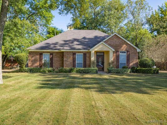 2120 N SUTHERLAND DR, MONTGOMERY, AL 36116 - Image 1