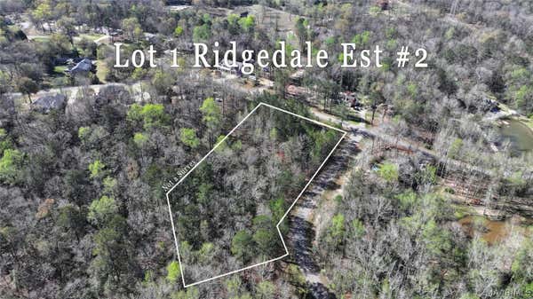 1 RIDGEDALE LN # 2, DEATSVILLE, AL 36022, photo 3 of 16