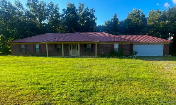 777 LOVIE LN, MINTER, AL 36761 - Image 1