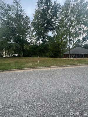 0 JUDSON COURT, PRATTVILLE, AL 36067 - Image 1