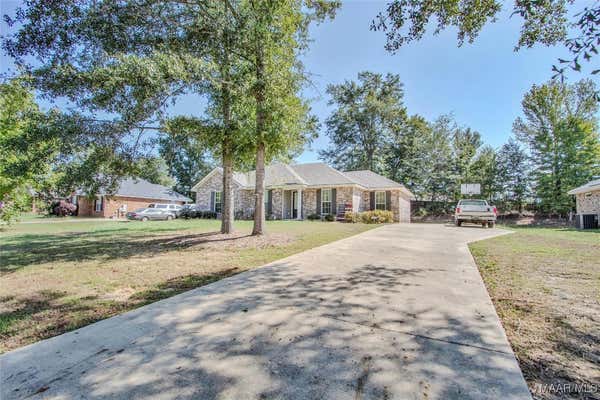 581 RIVER BIRCH DR, PRATTVILLE, AL 36067 - Image 1