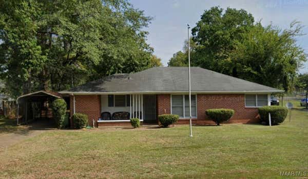 509 BRIARCLIFF RD, MONTGOMERY, AL 36111 - Image 1