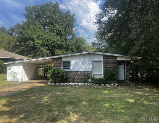 102 SALEM DR, MONTGOMERY, AL 36109 - Image 1