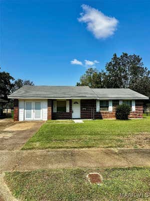 2937 ALTA RD, MONTGOMERY, AL 36110 - Image 1