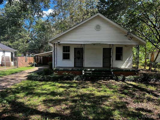 322 3RD ST, MONTGOMERY, AL 36110 - Image 1