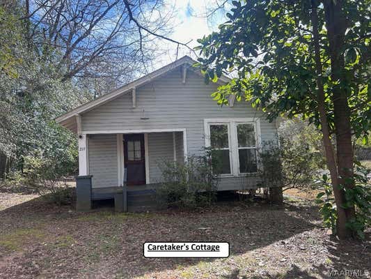 219 W LAFAYETTE ST, MARION, AL 36756 - Image 1