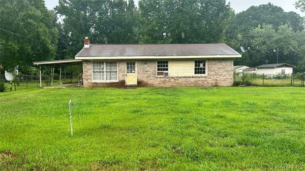 70 COUNTY ROAD 883, SELMA, AL 36703 - Image 1