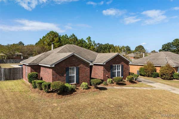 642 OLD CAMP DR, PIKE ROAD, AL 36064 - Image 1