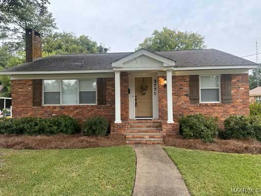 2771 BREVARD AVE, MONTGOMERY, AL 36109 - Image 1