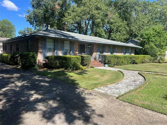 116 STUART ST, MONTGOMERY, AL 36105 - Image 1