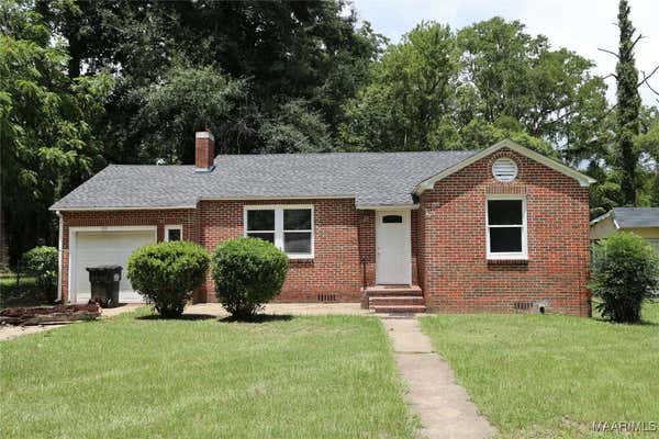 109 RIVERVIEW AVE, SELMA, AL 36701 - Image 1