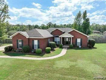 551 DREYSPRING WAY, PIKE ROAD, AL 36064 - Image 1