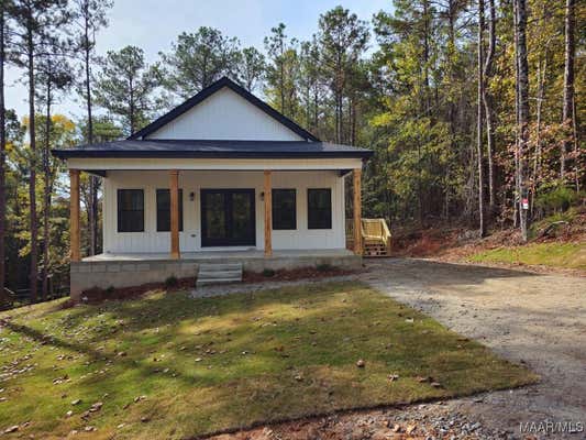 609 ARROWHEAD RD, DADEVILLE, AL 36853 - Image 1