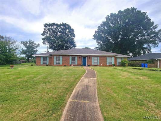 197 POPLAR ST, PRATTVILLE, AL 36066 - Image 1