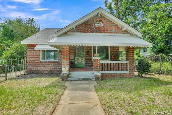 840 SAYRE ST, MONTGOMERY, AL 36104 - Image 1