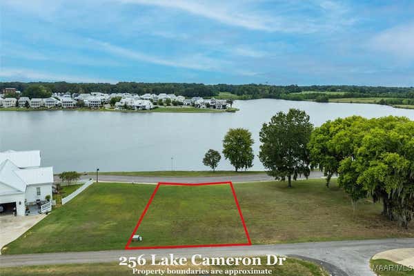 256 LAKE CAMERON DR, PIKE ROAD, AL 36064 - Image 1