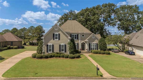 209 WILTSHIRE DR, MONTGOMERY, AL 36117 - Image 1