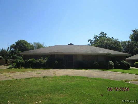 3383 WARRENTON RD, MONTGOMERY, AL 36111 - Image 1