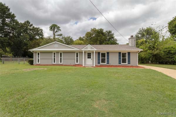 331 OAKWILD CT, MONTGOMERY, AL 36117 - Image 1