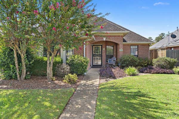 3816 OAK AVE, MONTGOMERY, AL 36109 - Image 1