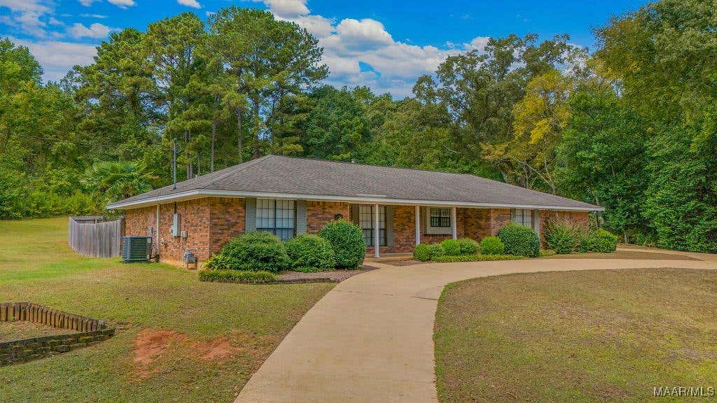 133 BELLIZO CT, MILLBROOK, AL 36054, photo 1 of 54