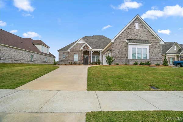 416 QUAIL RUN, PIKE ROAD, AL 36064 - Image 1