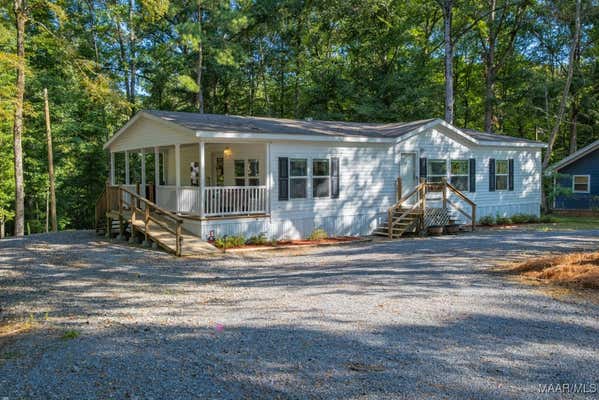 635 OLD FERRY RD, DEATSVILLE, AL 36022 - Image 1