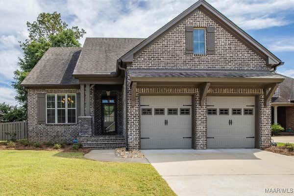 1682 PEBBLE CREEK DR, PRATTVILLE, AL 36066 - Image 1