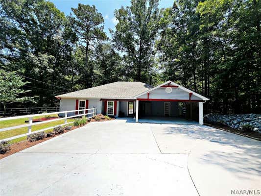 302 WOODLAND CREEK TRL, TITUS, AL 36080 - Image 1