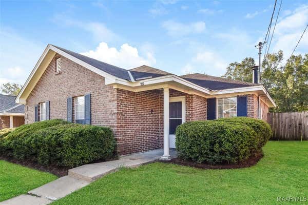 6518 TAYLOR RIDGE RD, MONTGOMERY, AL 36116 - Image 1