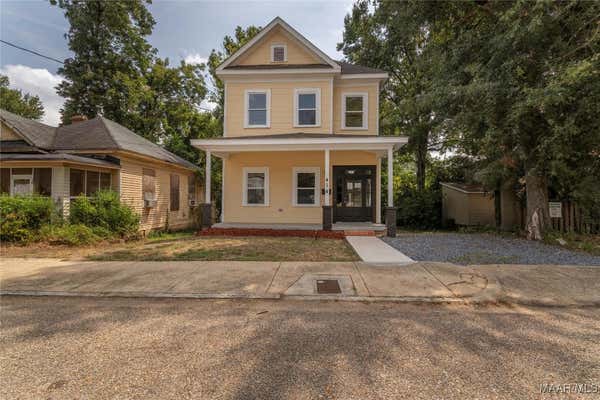 414 MAURY ST, MONTGOMERY, AL 36104 - Image 1