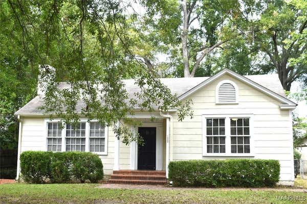 1936 NORMAN BRIDGE CT, MONTGOMERY, AL 36104 - Image 1