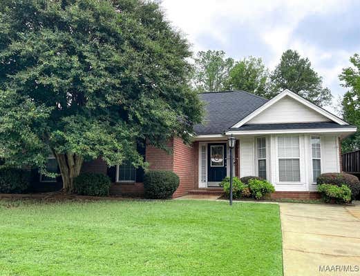 1773 EDINBURGH ST, PRATTVILLE, AL 36066 - Image 1