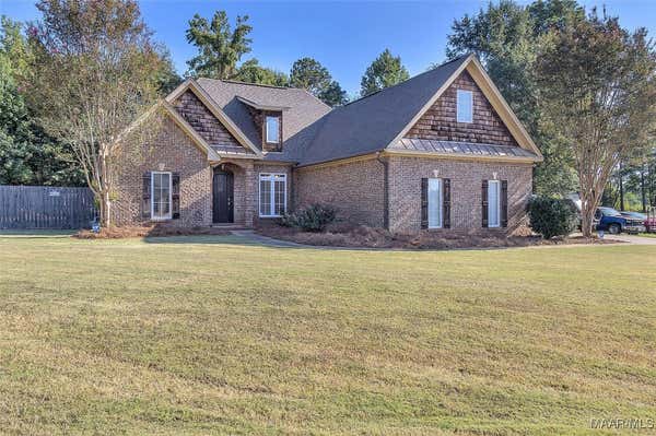 54 SAVANAH CT, DEATSVILLE, AL 36022 - Image 1