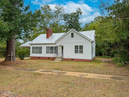 204 CHURCH ST, PINE HILL, AL 36769 - Image 1