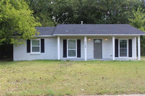 5268 GREENSBORO DR, MONTGOMERY, AL 36108 - Image 1