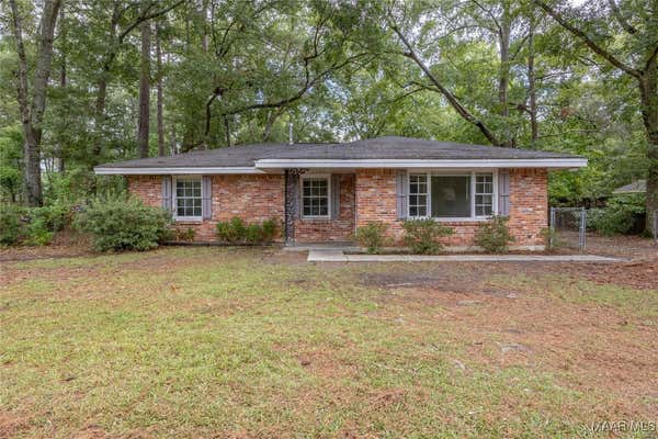 2560 SHARON LN, MILLBROOK, AL 36054 - Image 1