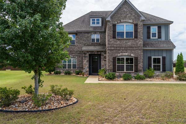 1301 WITHERSPOON DR, PRATTVILLE, AL 36066 - Image 1