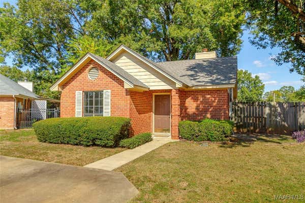 4369 HILLSIDE OAKS, MONTGOMERY, AL 36109 - Image 1