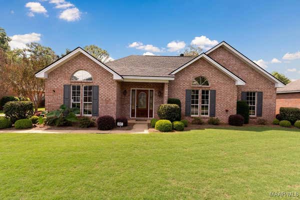 4106 SAMANTHA DR, MONTGOMERY, AL 36109 - Image 1