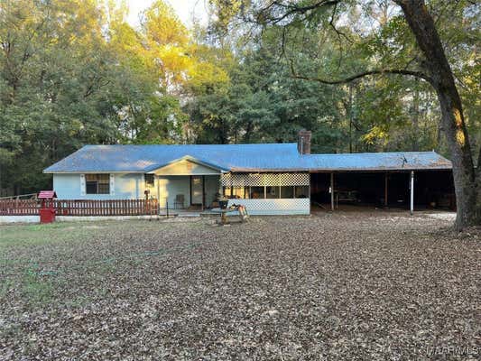 6410 COUNTY ROAD 37, VALLEY GRANDE, AL 36701 - Image 1